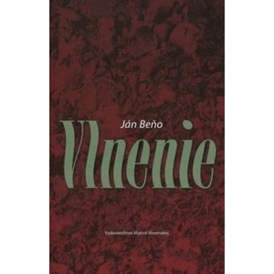 Vlnenie - Ján Beňo