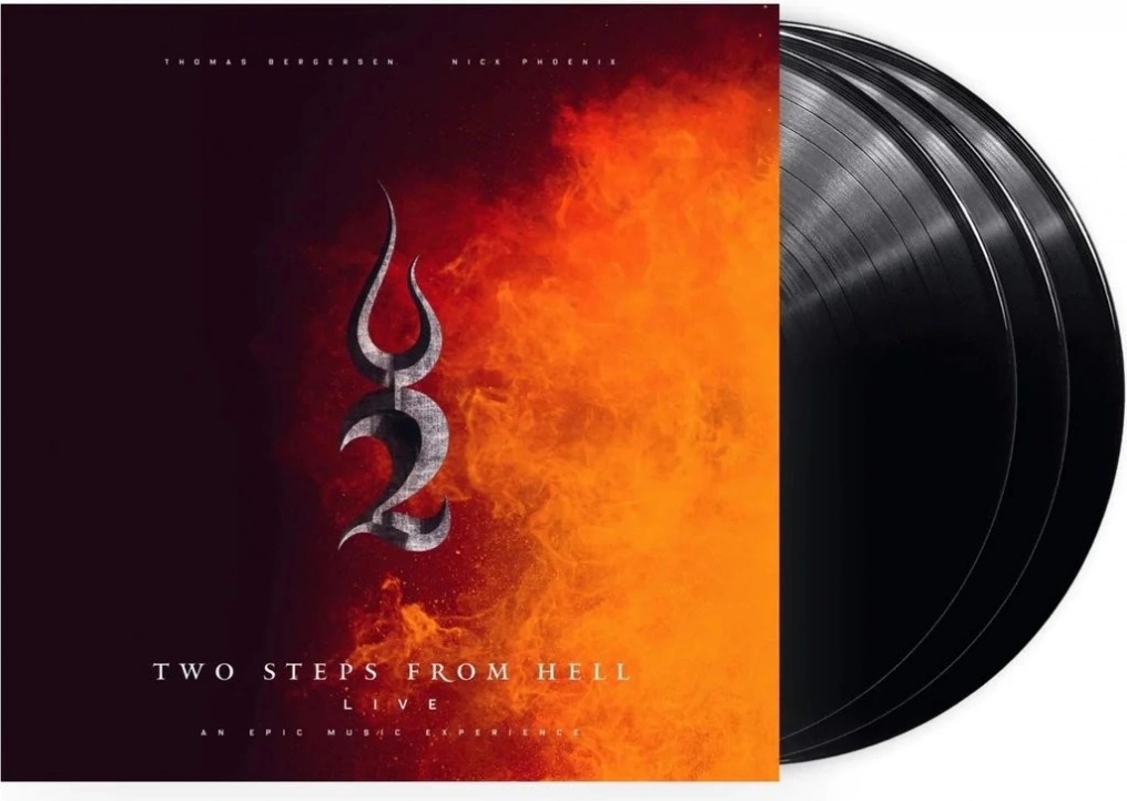 Two Steps From Hell Tho - Two Steps From Hell - An Epic Music
