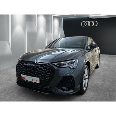 Audi Q3 S-line Sportback 180 kW