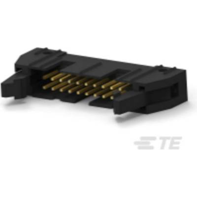TE Connectivity 5499160-4, 1 ks Tray