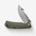SOLOGNAC Gut hook Axis 80