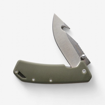 SOLOGNAC Gut hook Axis 80