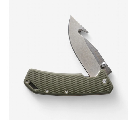 SOLOGNAC Gut hook Axis 80