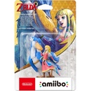 amiibo Zelda & Loftwing The Legend of Zelda Skyward Sword