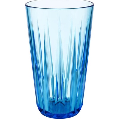 Nero APS zbitná odlivka CRYSTAL modrá 500 ml