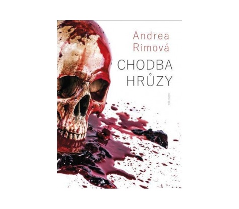 Chodba hrůzy