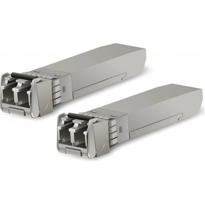 UBNT UACC-OM-MM-10G-D-2 (UF-MM-10G) - U Fiber, Multi-Mode Module, 10G, 2-Pack