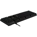 Logitech G512 Carbon Lightsync 920-009370