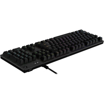 Logitech G512 Carbon Lightsync 920-009370