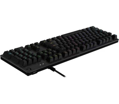 Logitech G512 Carbon Lightsync 920-009370