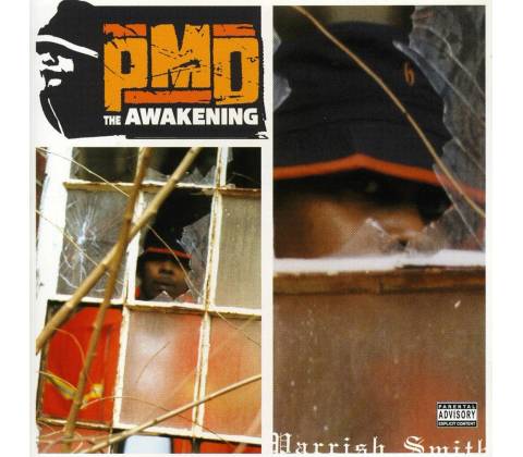 Parish Smith - Awakening CD