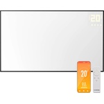 Klarstein Wonderwall Smart Bornholm 600W (ACO14_IR_WWBrn_600B)