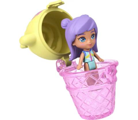 Polly Pocket JKC49