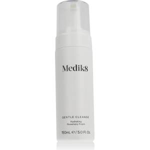 Medik8 GENTLE CLEANSE Hydrating Rosemary Foam 150 ml