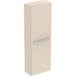 Ideal Standard i. Life S - Шкаф висок 40x21x120 см, 1 врата Л/Д, пясъчен мат T5289NF (T5289NF)
