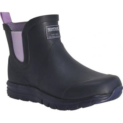 Regatta WeatherMid Ch99 - Nvy/PastLilc