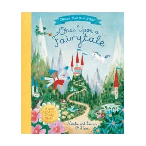 Once Upon A Fairytale (ISBN: 9781529045789)