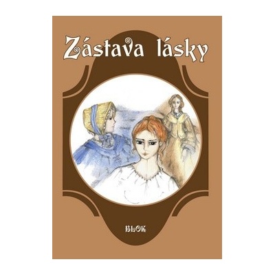 Zástava lásky