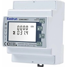 Eastrón SDM630MCT-MODBUS-MID