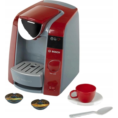 Klein 9543 Kávovar na hraní Tassimo Bosch