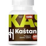 VIRDE Кастанфит (с конски кестен, ацерола и рутин) 60 капсули | Virde (350033 (DSN114) VIRDE)