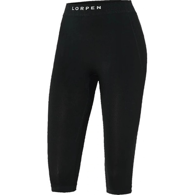 Lorpen Munia Capri 9937 Black