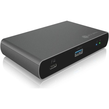 Icy Box IB-HUB801-TB4
