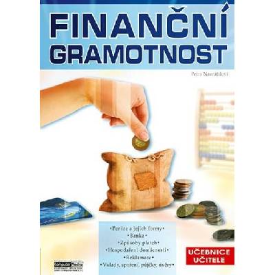 Finanční gramotnost metodika