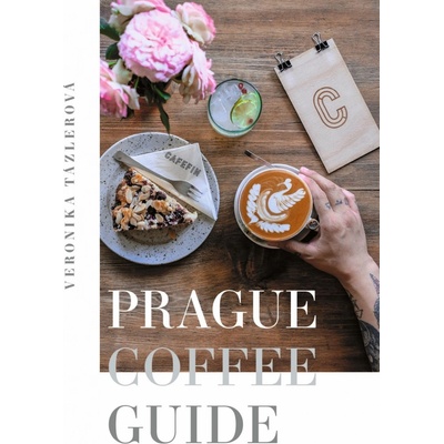 Prague Coffee Guide