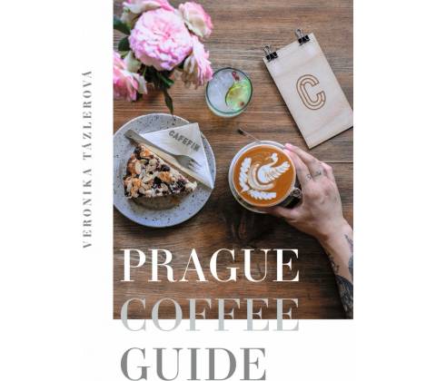 Prague Coffee Guide