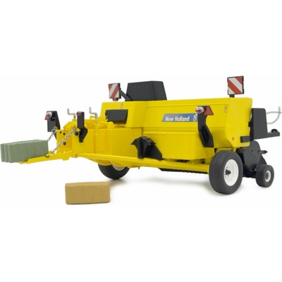 MarGe Models Lis na balíky New Holland BC5070 1:32