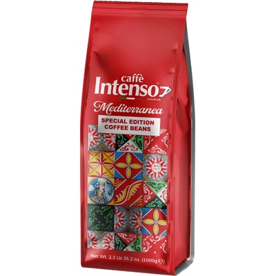 Caffe Intenso Mediteranea 1 kg