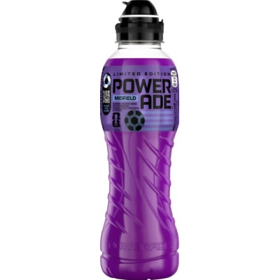Powerade FIFA Midfield 500 ml