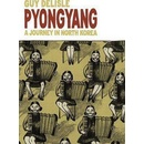 Pyongyang Delisle Guy