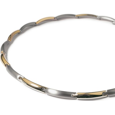 Boccia Titanium Náhrdelník 0817-03