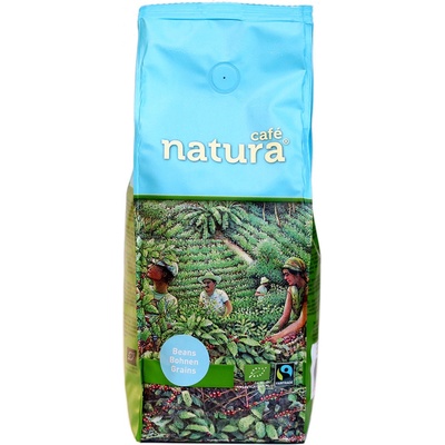 Natura Café Neuteboom Bio zrnková 0,5 kg