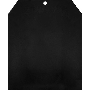 GymBeam Плоча за тежести Tactical 10 kg