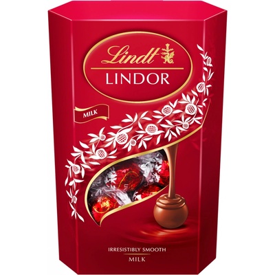 Lindt Lindor Milk 337 g