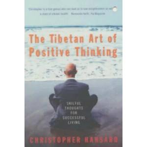 Tibetan Art Of Positive Thinking | Christopher Hansard (2004)