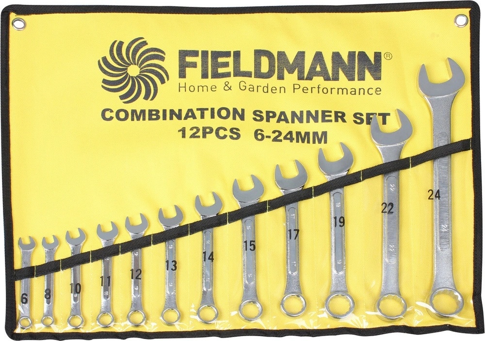 FIELDMANN FDN 1010