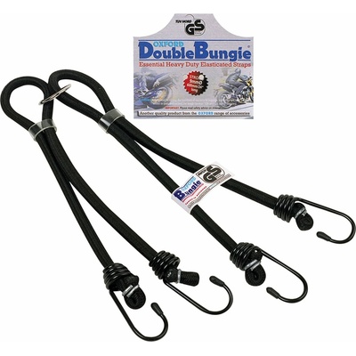 Gumicuk OXFORD gumicuk Double Bungee (M006-172)