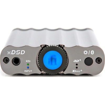 iFi audio xDSD – Zboží Živě