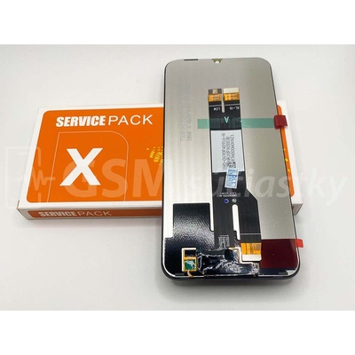 LCD Displej + Dotykové sklo Xiaomi Redmi 15C