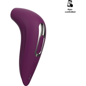 Svakom Pulse Union App