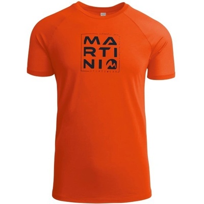 Martini Sesvenna shirt