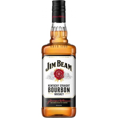 Jim Beam Джим Бийм 0.7л