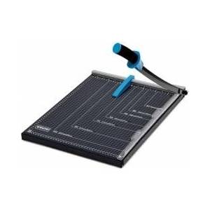 Argon Guillotine Wallner GB 460 | A3