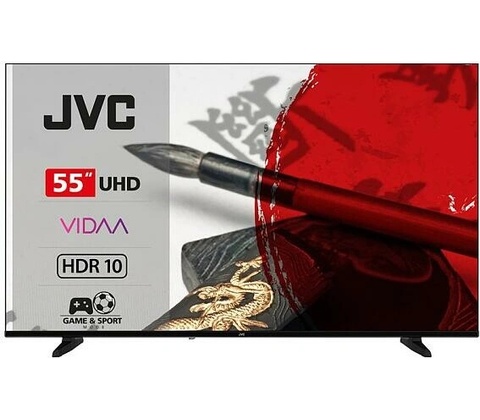 JVC LT-55VD3505