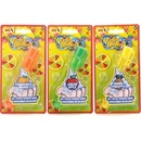 Bublifuk Frutti bubble s vůní 3 druhy