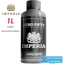 IMPERIA báza FIFTY PG50/VG50 0mg 1l